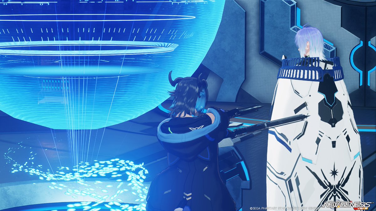 orz_orz_33's tweet photo. 今回の反応ありがとう！
最近多忙で余裕がなくなってきた
 #PSO2NGS_SS  #メンテの日じゃないけどＳＳを貼る https://t.co/tRaFqHsjft