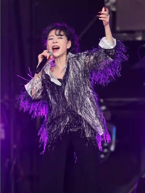 akinan_INFO's tweet photo. ⚡中森明菜 AKINA NAKAMORI LIVE TOUR 2026」 ⚡

📅2026/07/08(水)

📍フェスティバルホール (大阪）

ライブストリーミングはこちら👇
📺https://t.co/lj0vcgQki1

#AkinaNakamori
#中森明菜 https://t.co/lL2Bsnytrt