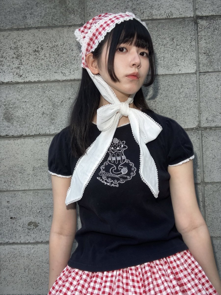 RUSANJIN ROOM　ジャンパースカート RUSANJIN ROOM (@orangehoppe) / Posts / X