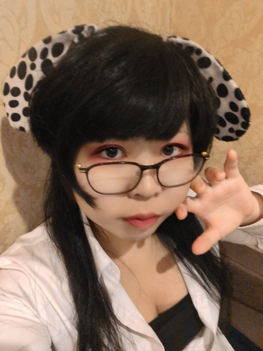 hitose382's tweet photo. おきゅいん〜！19時からいます〜！
バースデー盛り上がってきましたね!
まだまだ盛り上がりたいです！
よろしくね。

📍わんわんカフェバー🐕️

〒460-0003 愛知県名古屋市中区錦３丁目１５−４ ライオンビル錦館 6階

#栄　#コンカフェ　#名古屋　#バー
#名古屋 https://t.co/Iv69weGGRB