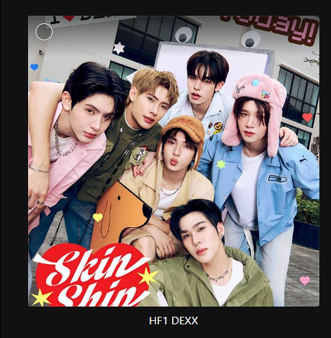 Clovpttp's tweet photo. 🏆 HOWE AWARDS 2026 🏆

Friendly reminder to vote for our boys! 🥹🫶

🗓️ 15 June – 9 August 2026

Please help vote for:
DEXX https://t.co/XqZQew9Gnh 

Teetee https://t.co/ihig0hrXJV

Teetee Por https://t.co/mPN8m1tTeq

Duang With You https://t.co/fj6BFvBNZw

#DEXX 
#TEETEEPOR https://t.co/iAJmqwjFk8