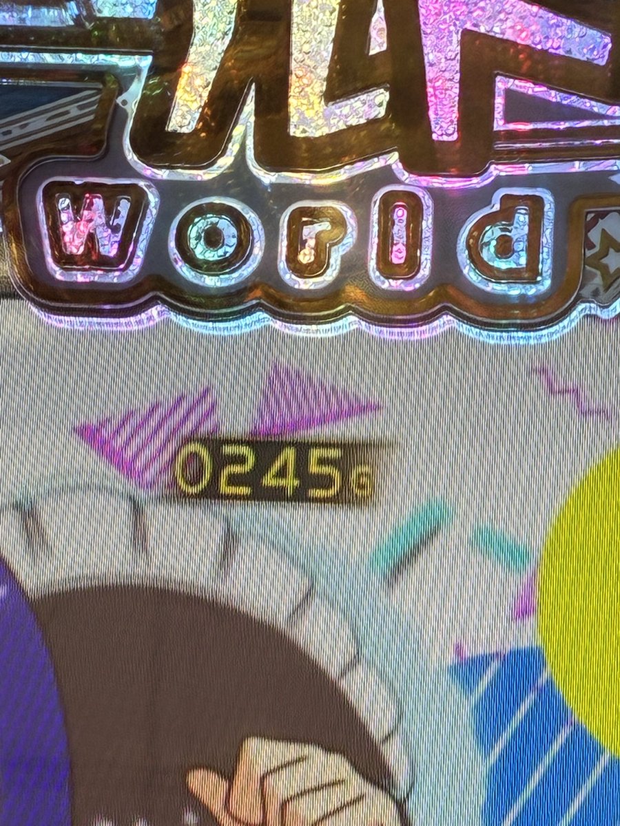 keychanno2525's tweet photo. 初当たり3回引いたけど全部単発で終了
最後は当たらずに金全部なくなってやめたわ
やっぱRUSH突入25%なんて運ない人がやる台じゃなかったわ　
ワーダイだけで-30kの合計-43.5kだわ
バイトします….. https://t.co/z1Cd3TdPHQ