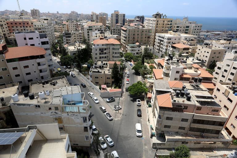 ArranKsinmi's tweet photo. Esto era Gaza, antes del sionismo devastador https://t.co/JOFkOO3Jmj
