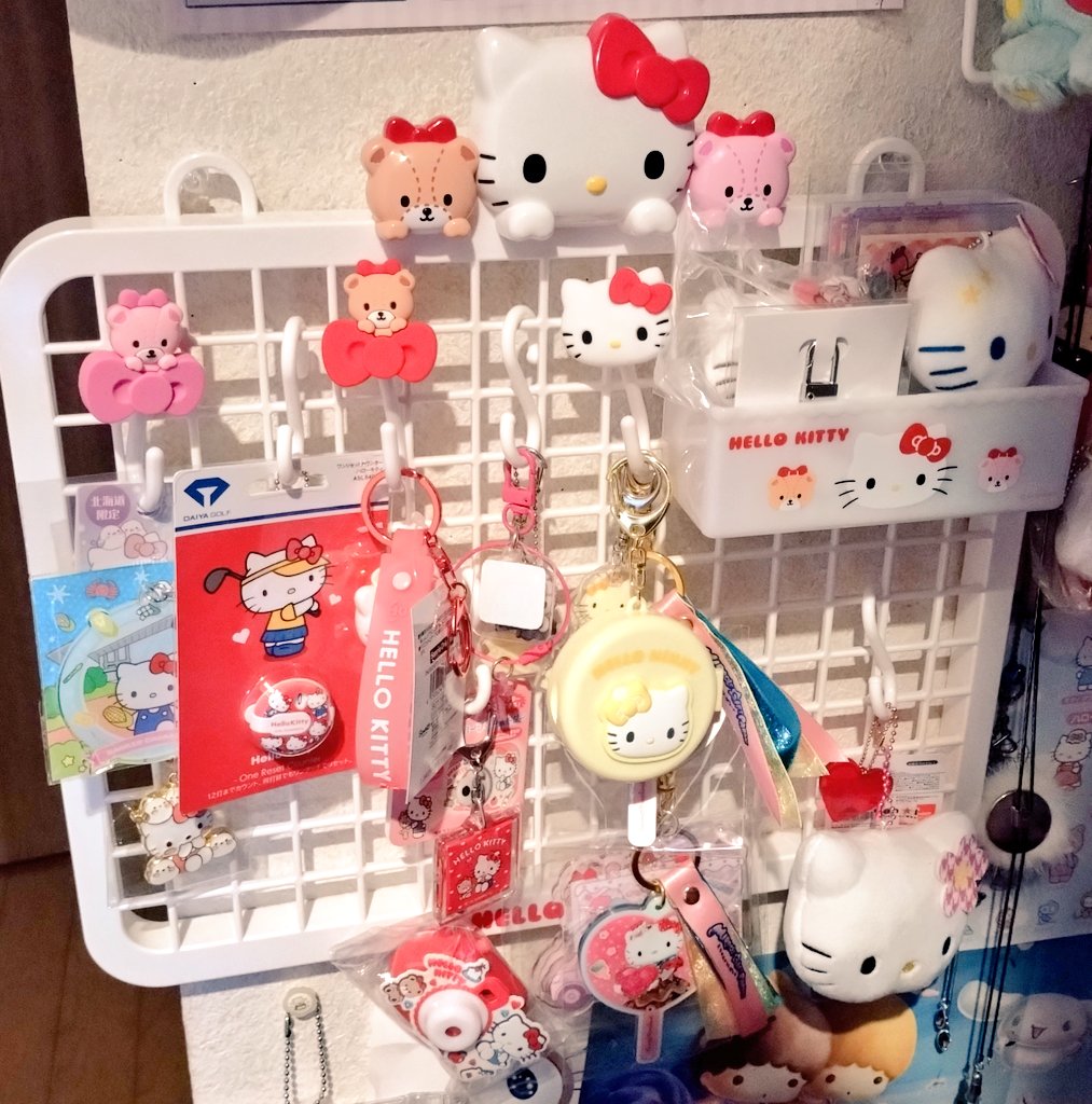 キティ番人(さきてぃ ホワイト) (@S1101k_m_) / Posts / X