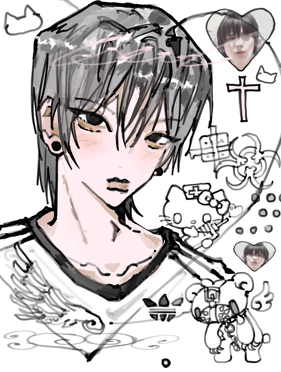 sem4kute's tweet photo. #OHYUL #RYUL #LNGSHOT https://t.co/JJdsRMAVIv