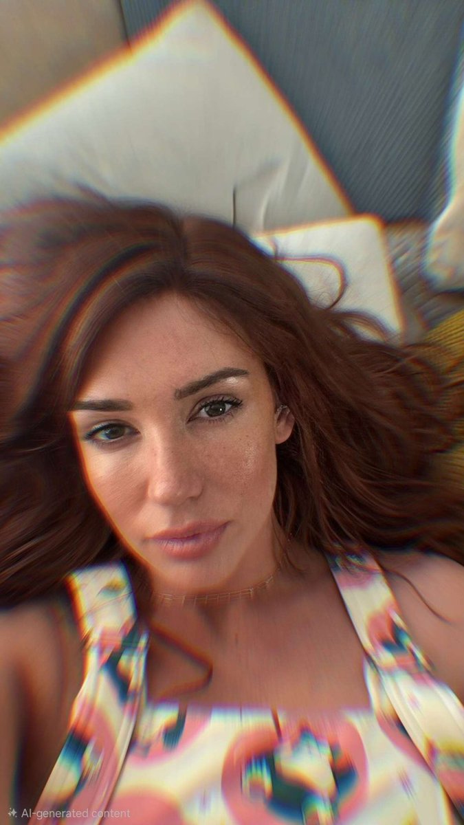 TylerMagicGuy's tweet photo. Blessing your timeline this morning with Alanah Pearce. If you are seeing this, you are deserving and you are loved. Never forget that ❤️ https://t.co/T9kp7Idw6I