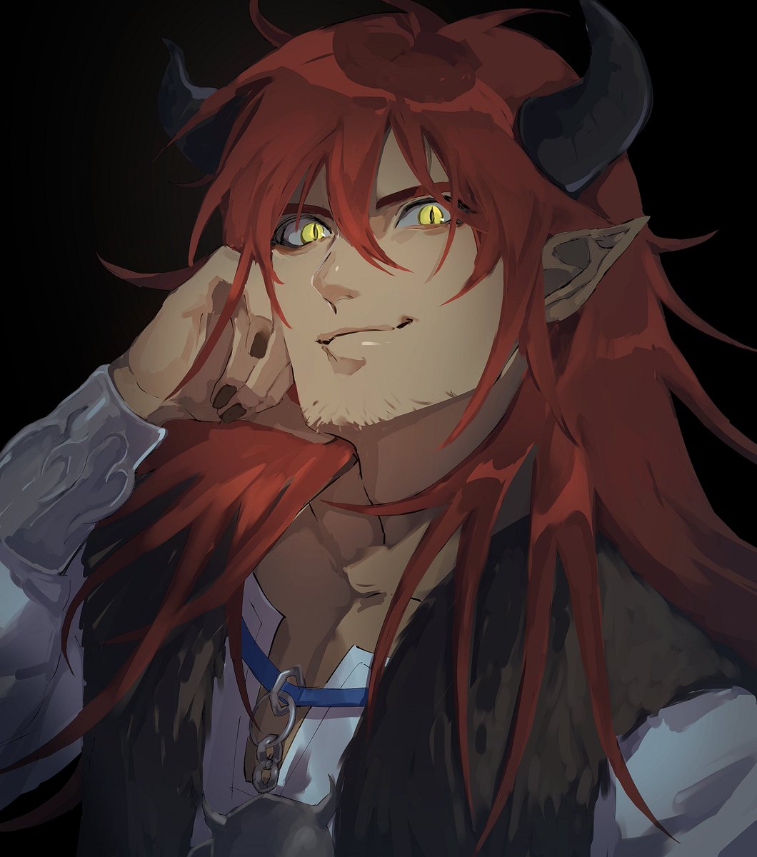 ninyu_AB's tweet photo. ユシュカ 
#DQ10 https://t.co/ZT2kHDJDac