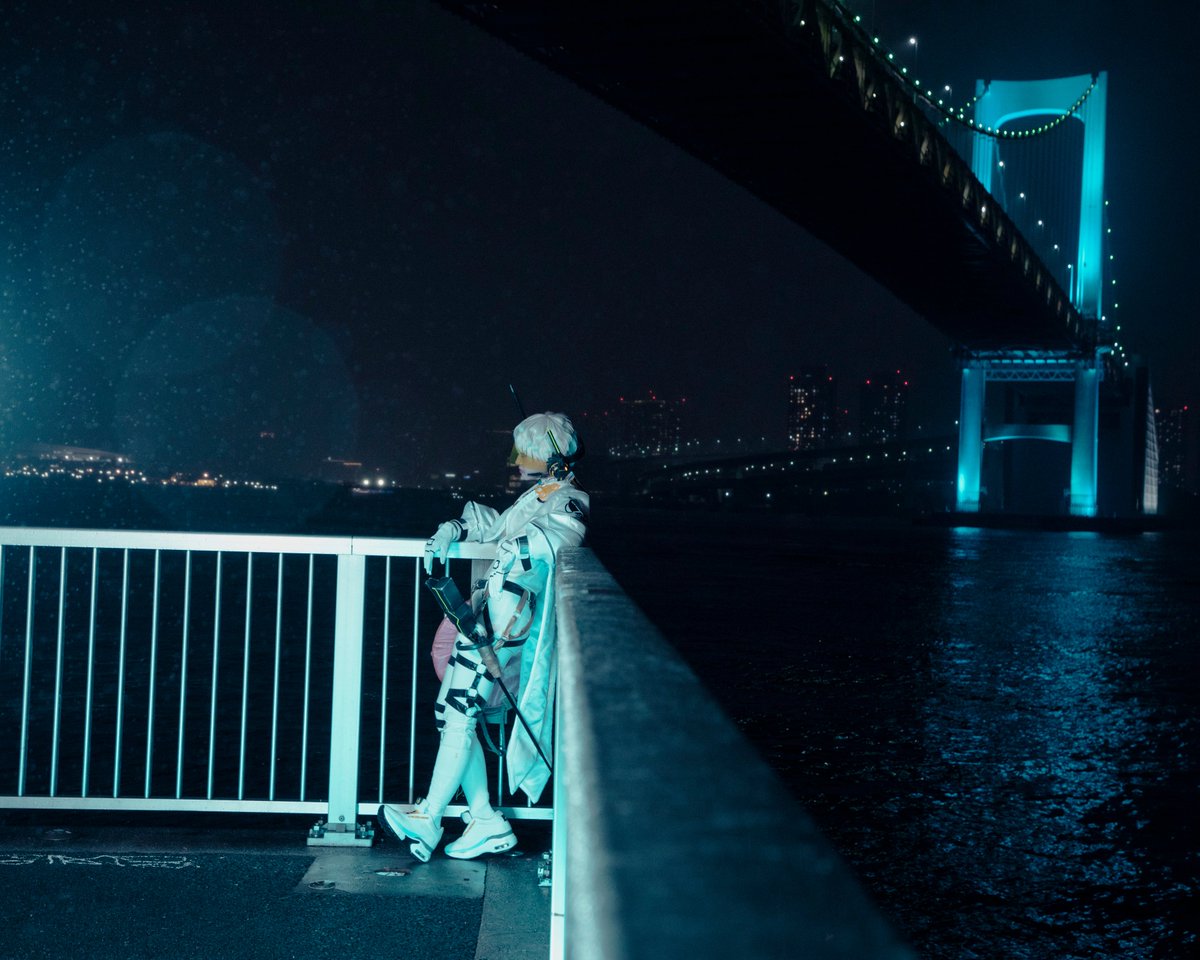 3___3utts's tweet photo. cos/🐝🤣

____✩.*˚

二度と明けない夜が全て
                             攫っていく    ⟡.·_____ https://t.co/A28bM3eJdu
