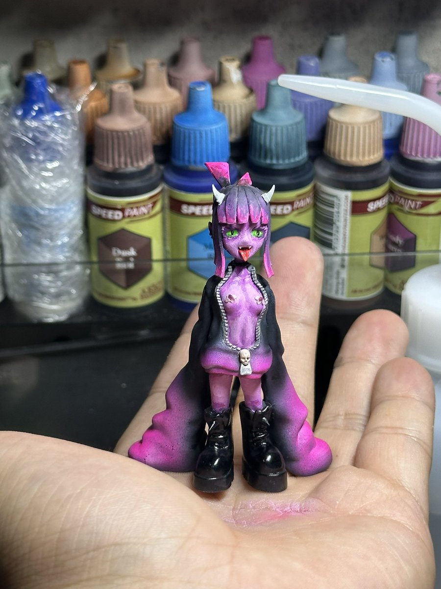 LokDoom tweet picture