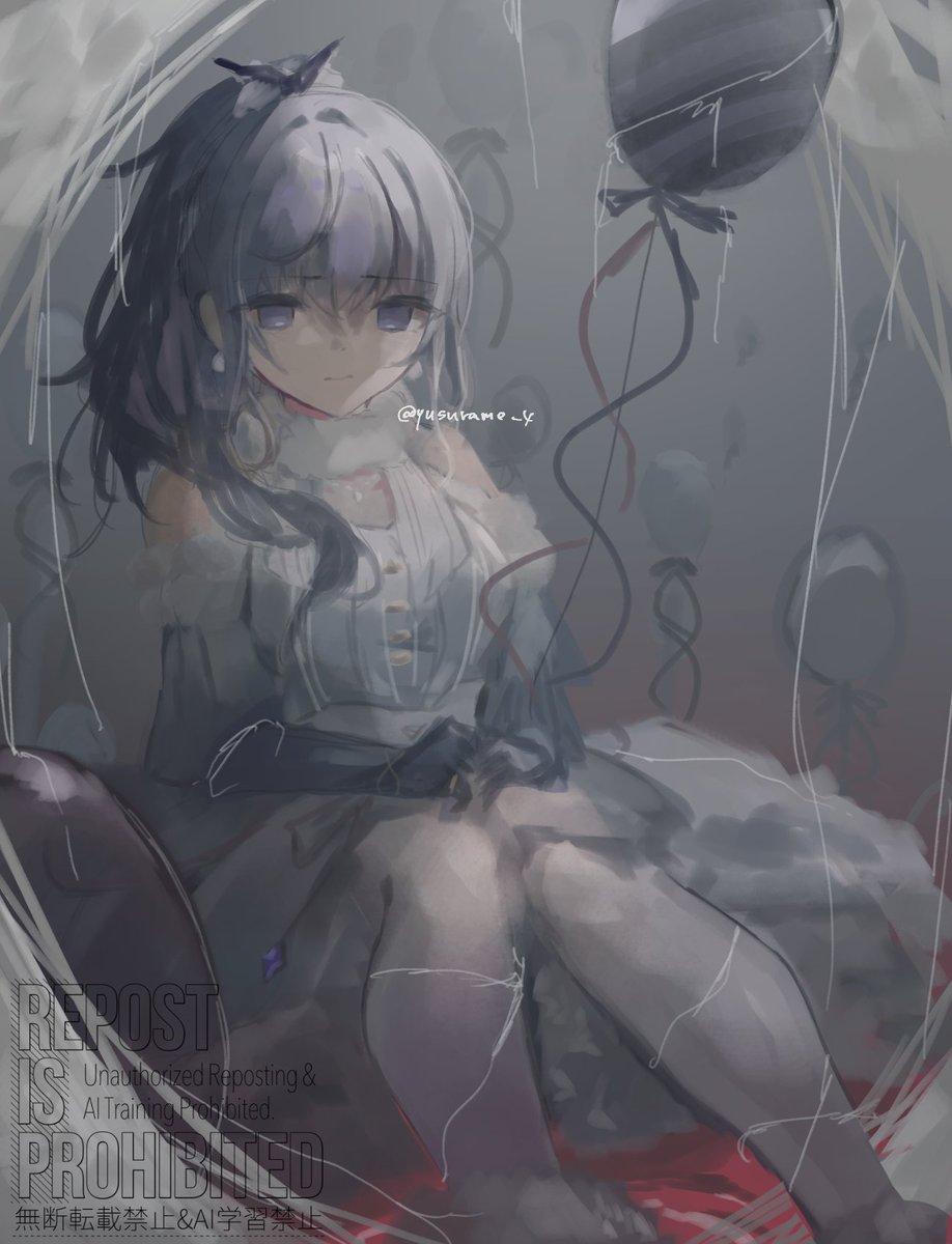 yusurame_4's tweet photo. #prsk_FA 

繭 https://t.co/qF6HfUS4OV