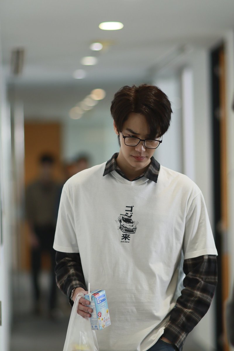 Mr.Kill มังงะสั่งตาย tweet media