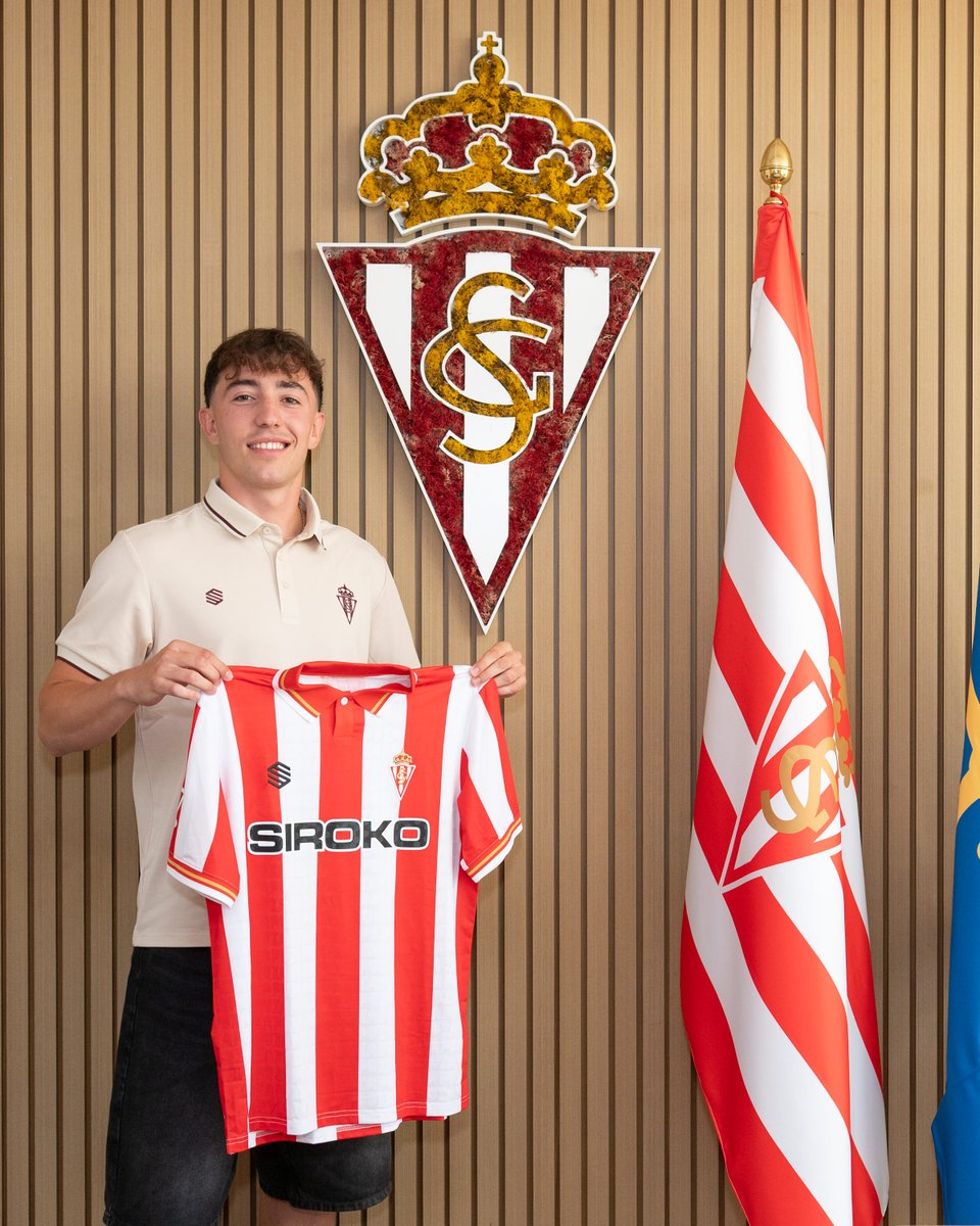 RealSporting's tweet photo. 🖍️ 𝐹𝑖𝑟𝑚𝑎𝑑𝑜. ⁣
⁣
Aimar Duñabeitia Madariaga. https://t.co/LdNpV6jiVn