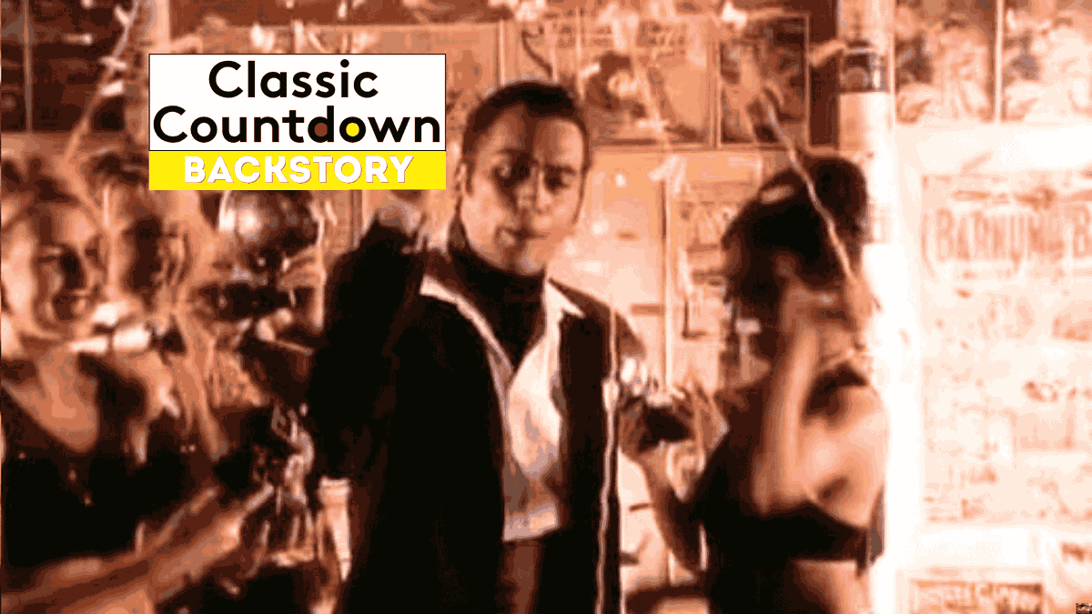 Hot1027FM's tweet photo. The biggest hit to come out of New Zealand in the '90s was named after a place that definitely wasn't full of millionaires.

So why call it that?
https://t.co/JdsAXYyx8N

#ClassicCOuntdown #Backstory https://t.co/8bsOELm57r