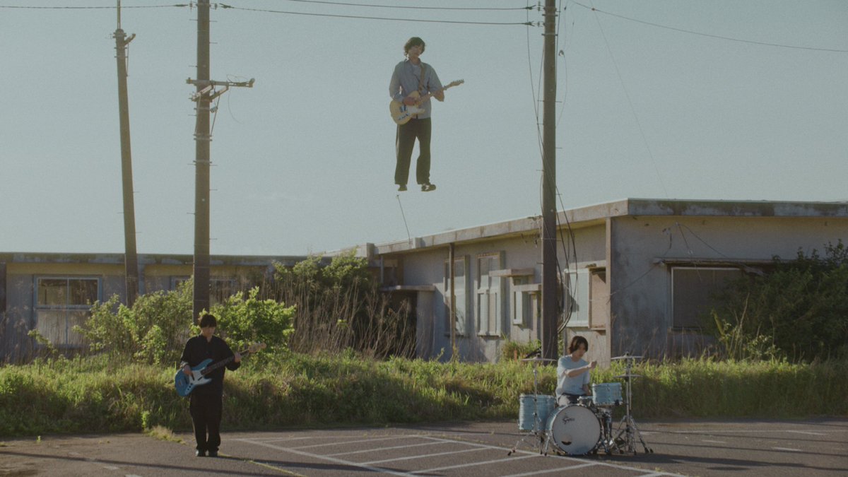 _plentyofficial's tweet photo. 「ってかさあ」
music video公開！

https://t.co/5smaRqiK55 https://t.co/XalgLgT3M8