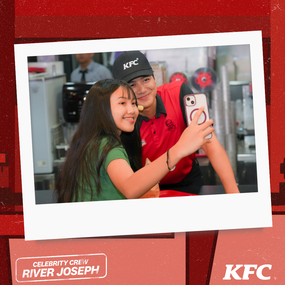 KFCPhilippines's tweet photo. https://t.co/fhKEB3p3pm