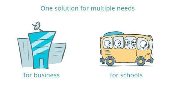 rollapp's tweet photo. Premium for Groups!
Great complement to Chromebook for education institutions and small businesses.
All the great premium features are available for all members of the group. Welcome new memebrs of your group with an easy to follow sign up process. 
More: https://t.co/BYra17wxlA https://t.co/3QU5WiEgxQ