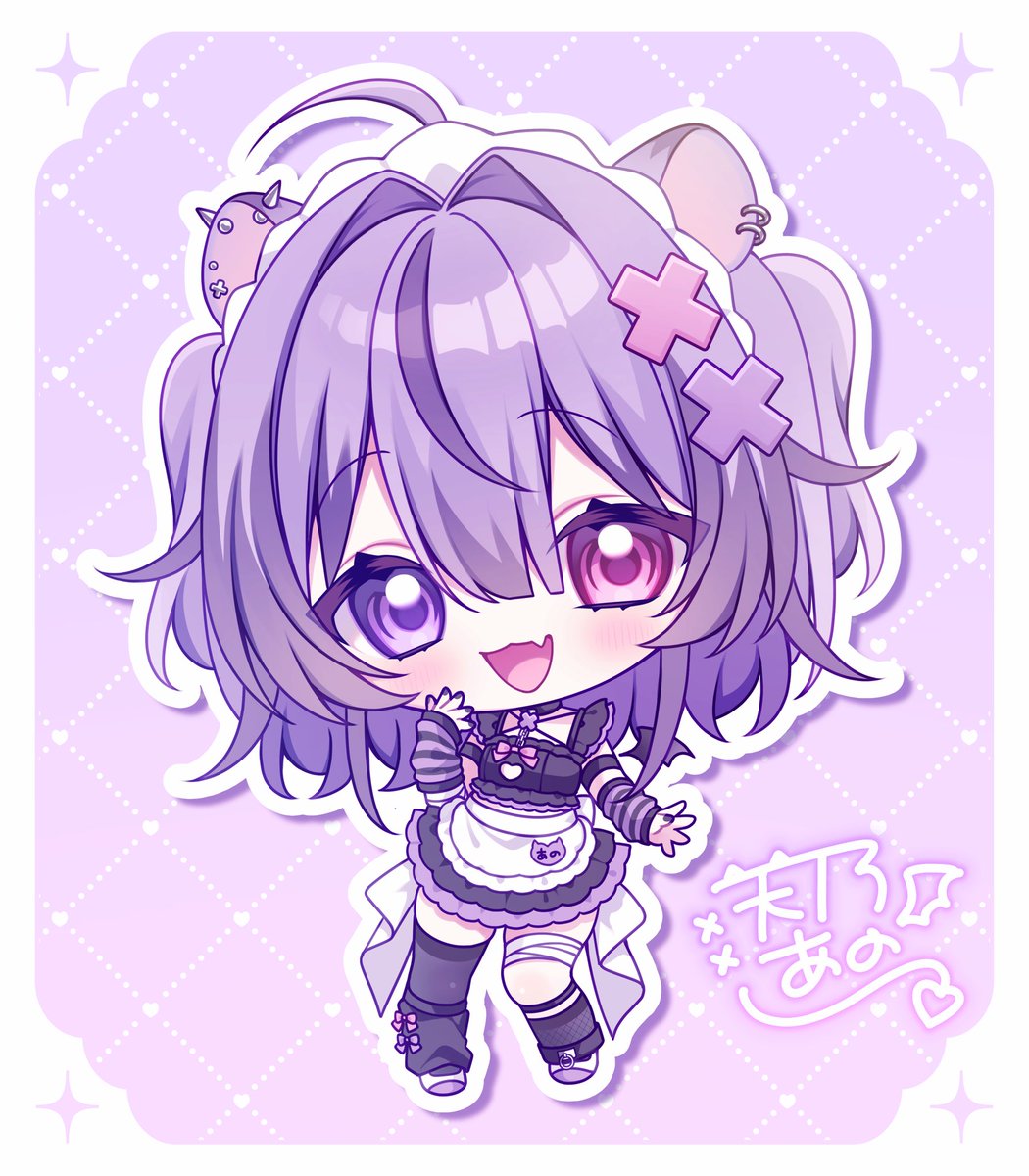 天乃あの✖️Vtuber準備中 (@ameno_ano) / Posts / X