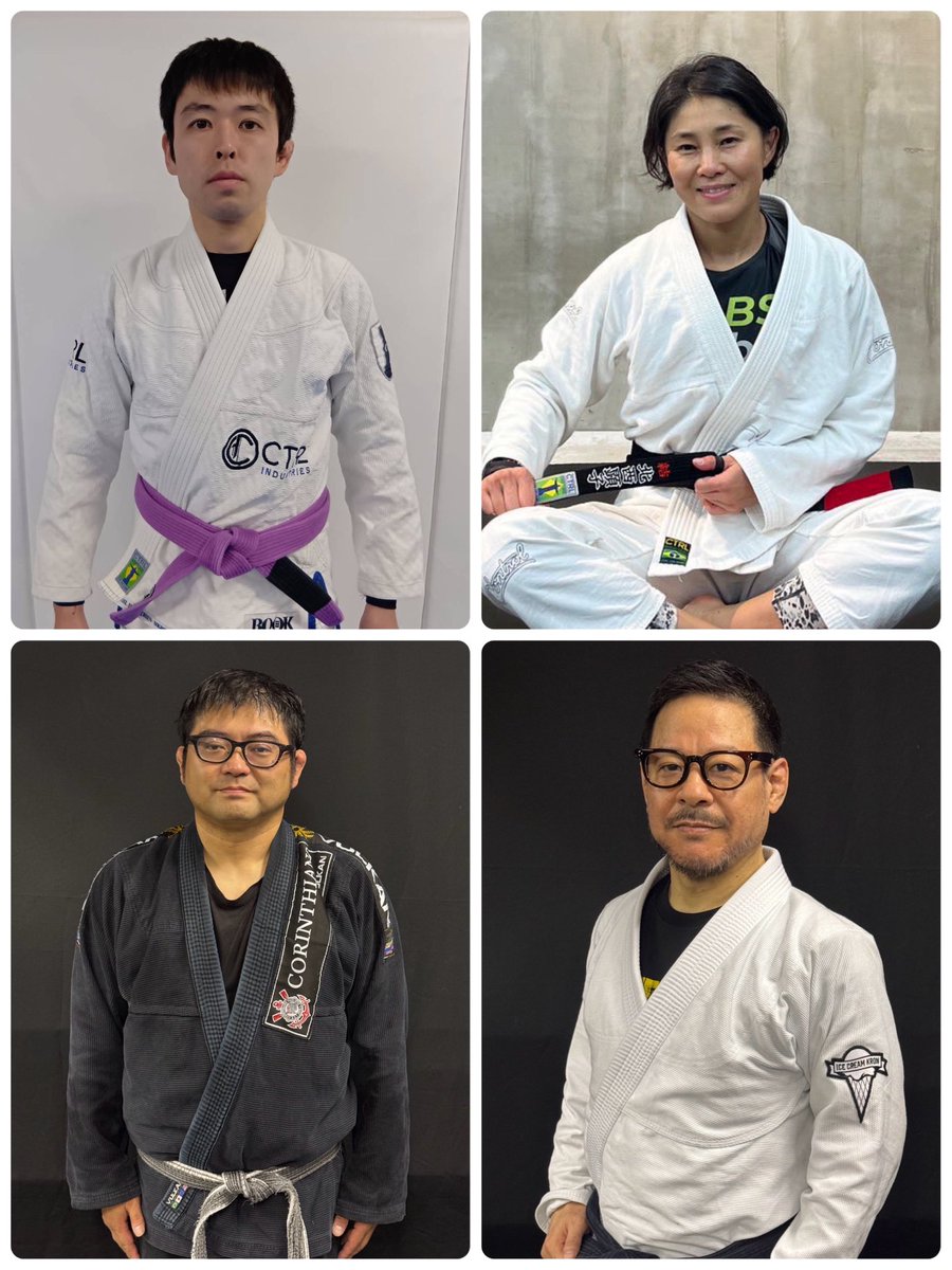 MuseJiuJitsu's tweet photo. 【お知らせ】■月曜日クラス担当インストラクター
7.13 初心者クラス / 宮下
7.27 ラテンス / 戸倉
8.03 初心者クラス / 宮下
8.10 ラテンス / 藤岡
8.17 KINYABOYZ / 欽也
8.24 女子限定クラス / 北西
8.31 ラテンス / 戸倉 https://t.co/wsBRSqZs3r
