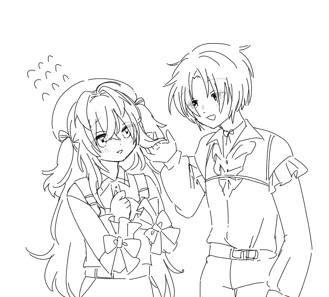 014333_trpg's tweet photo. 再演自陣　気が早すぎる幻覚 https://t.co/RgP3RiRcqx