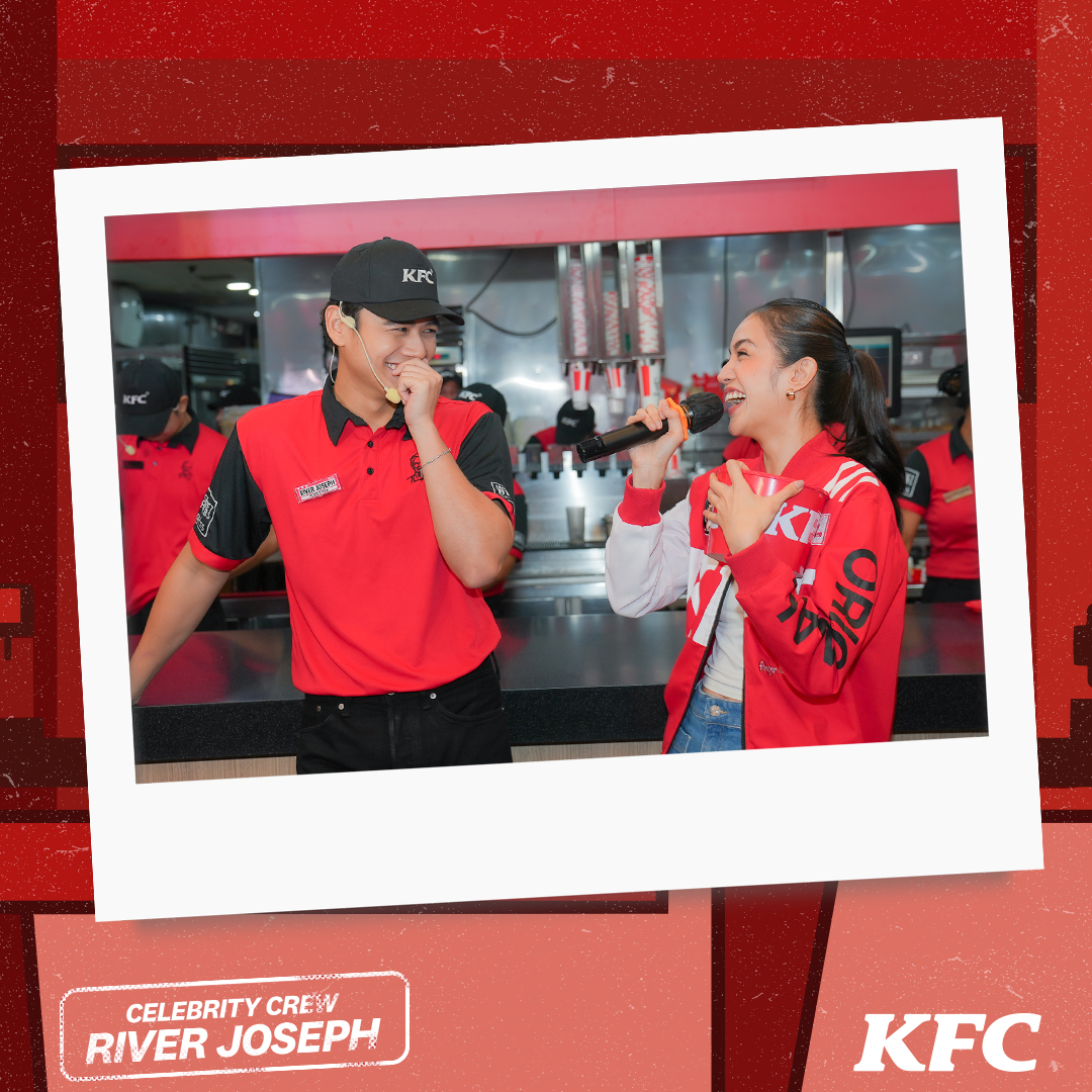KFCPhilippines's tweet photo. https://t.co/JdW7aDAHuq