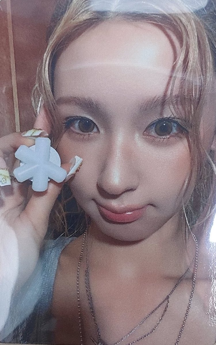 k64744999's tweet photo. 아이들 gimme dat love 공방포카 양도합니다

미연
6.5
(배송비별도)
https://t.co/NzJ7rXc5fP

idle miyeon minnie soyeon yuqi shuhua
photocard pc wts sell poca broadcast i-dle 포토카드 포카 사녹 공방 여자아이들 gidle 양도 판매 mono we made https://t.co/rC4yCU6sye