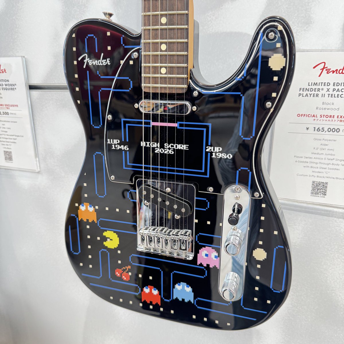 H2Ylaboratory's tweet photo. パックマン観てきた。 https://t.co/9L7CMScAB8