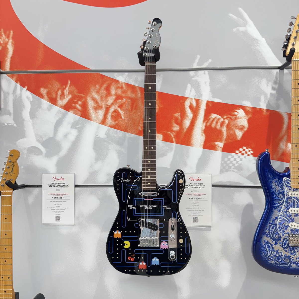 H2Ylaboratory's tweet photo. パックマン観てきた。 https://t.co/9L7CMScAB8