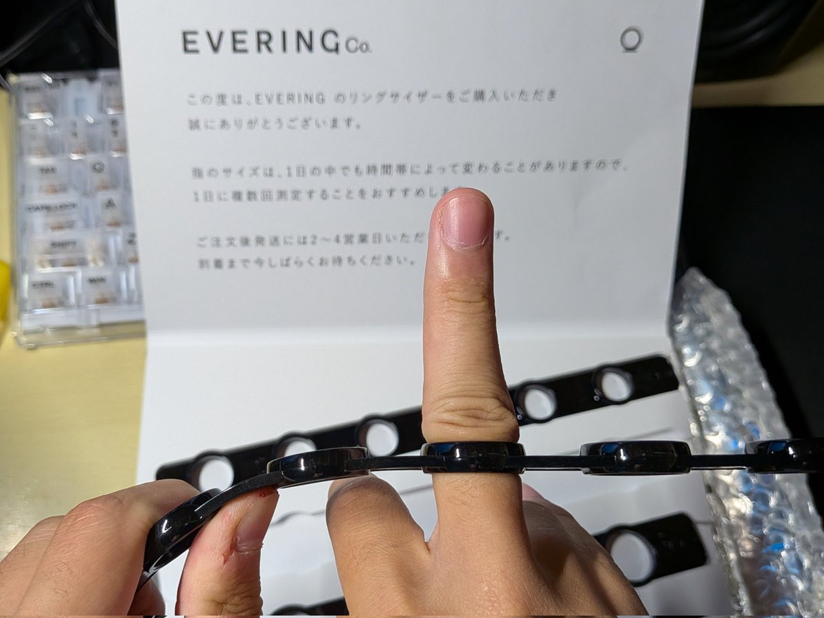 minminmintoooo's tweet photo. 助けてくれ https://t.co/p46qx2tens