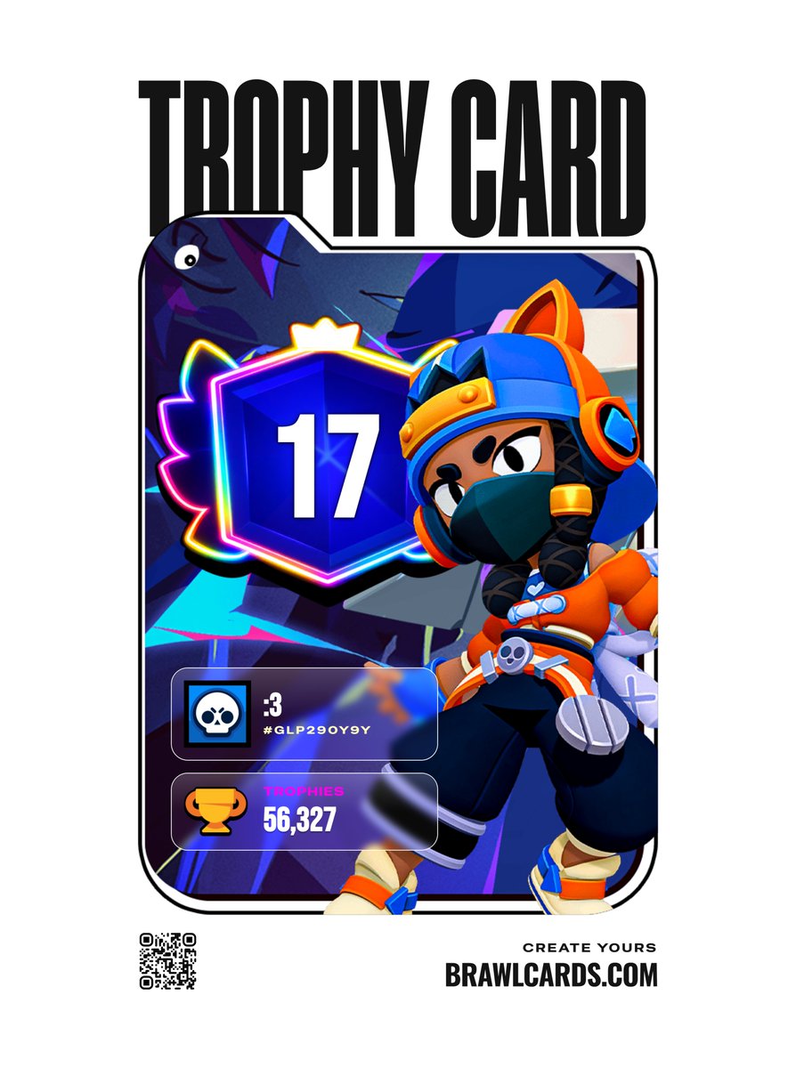 Brawl Cards tweet media