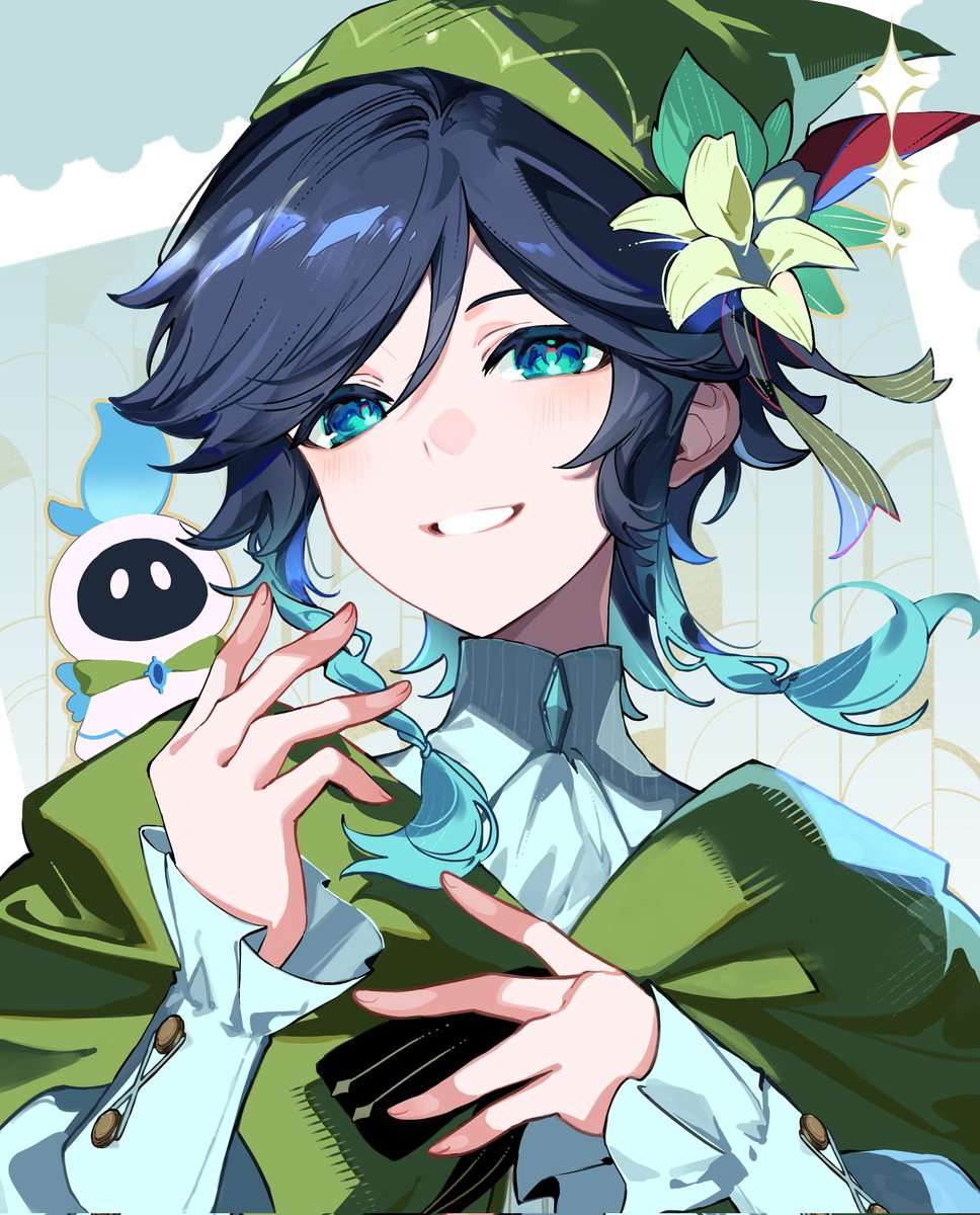 六七六｜HoYoFEST VN tweet media