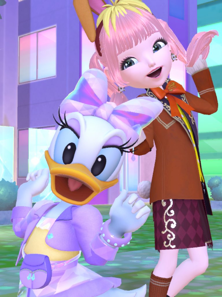 MMdisneystep's tweet photo. 今日のベストショット！

応募ID：2932-5929

#ディズニーステップマイベストショット
#ディズニーステップ https://t.co/HyyL2JyjYB