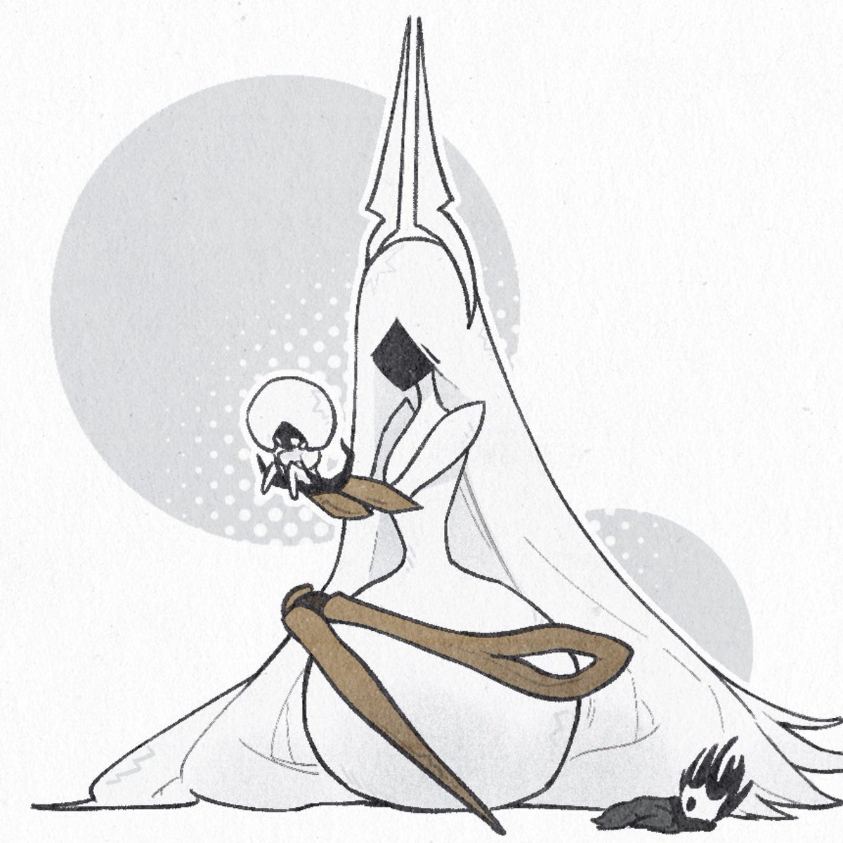 insomny0002's tweet photo. mama
#hollowknight#silksong https://t.co/pfUVq73QWV