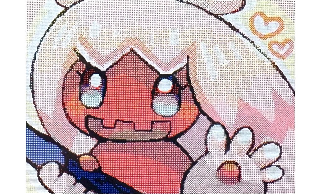 marucha_oekaki's tweet photo. デカヌチャン https://t.co/RbL0Tr8EEW