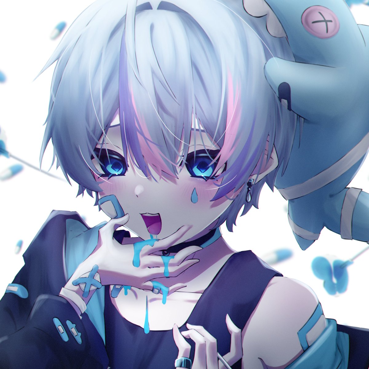 m1_z0r's tweet photo. 🏷️失礼します

普段童顔描いてます
rp中心に全反応巡回,気になり様無言フォロー失礼します
DM,呼び出し等はご自由に

ﾘﾄﾘﾝ[https://t.co/jq1naDlxCB]

 #しくふぁみさんと繋がりたい
 #しくふぁみ絵描きさんと繋がりたい https://t.co/L5H9U6itbn