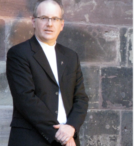 ProtecttheFaith's tweet photo. One week after 'excommunicating' the SSPX

Pope Leo appoints a German bishop to the Diocese of Eichstätt. who declares, in defiance of God, that sodomy is not a sin

Bishop Christian Würtz has stated, 'Same-sex sexuality—even when expressed through sexual acts—is therefore not a sin that separates one from God, nor is it to be judged as intrinsically evil.'

It couldn't be easier to spot those who uphold the genuine Catholic Faith

https://t.co/KUPlLbfL38