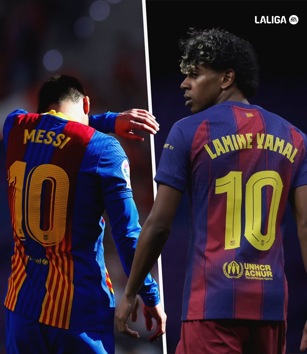FCB World tweet media