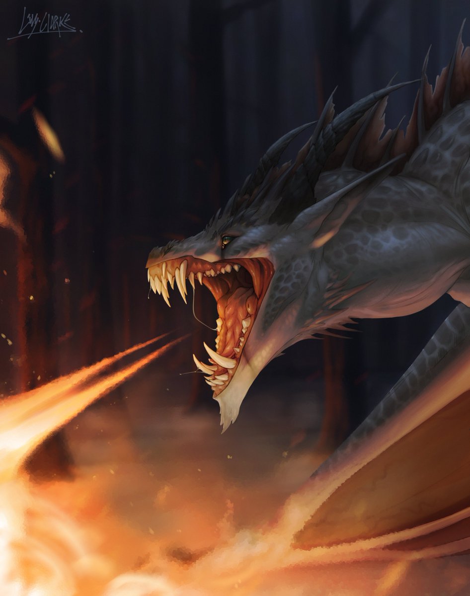 livyclarkeart's tweet photo. @devilcanvas_art Hello I'm Livy !! this is my work ! Nice to meet you ! https://t.co/e6unwrSMW8