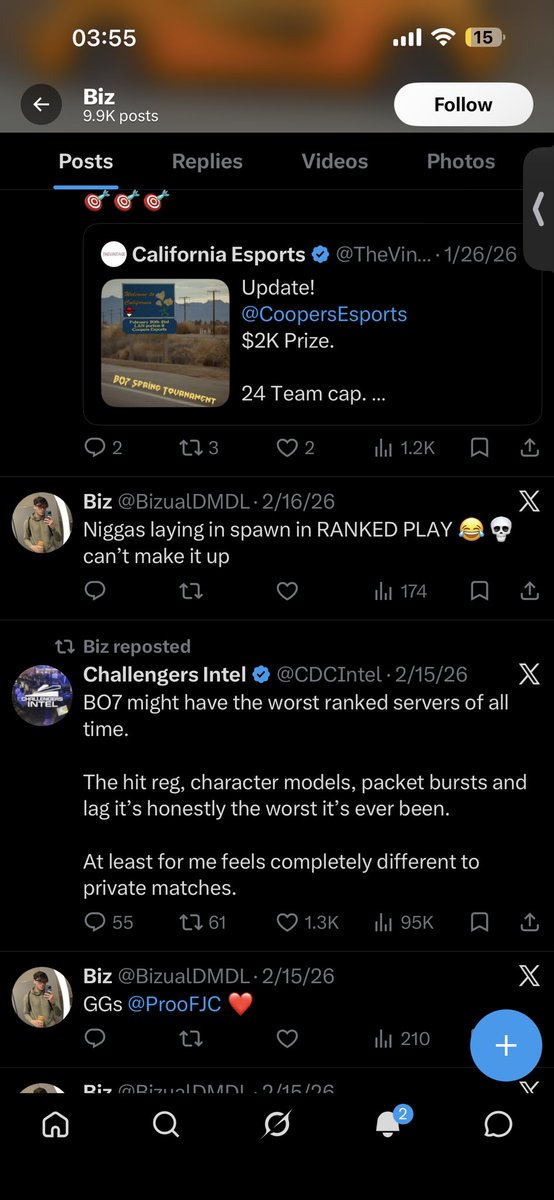 Notorious_The_'s tweet photo. @DubbyEnergy You guys sponsor a racist? Might wanna check that out https://t.co/91BvOzyodf
