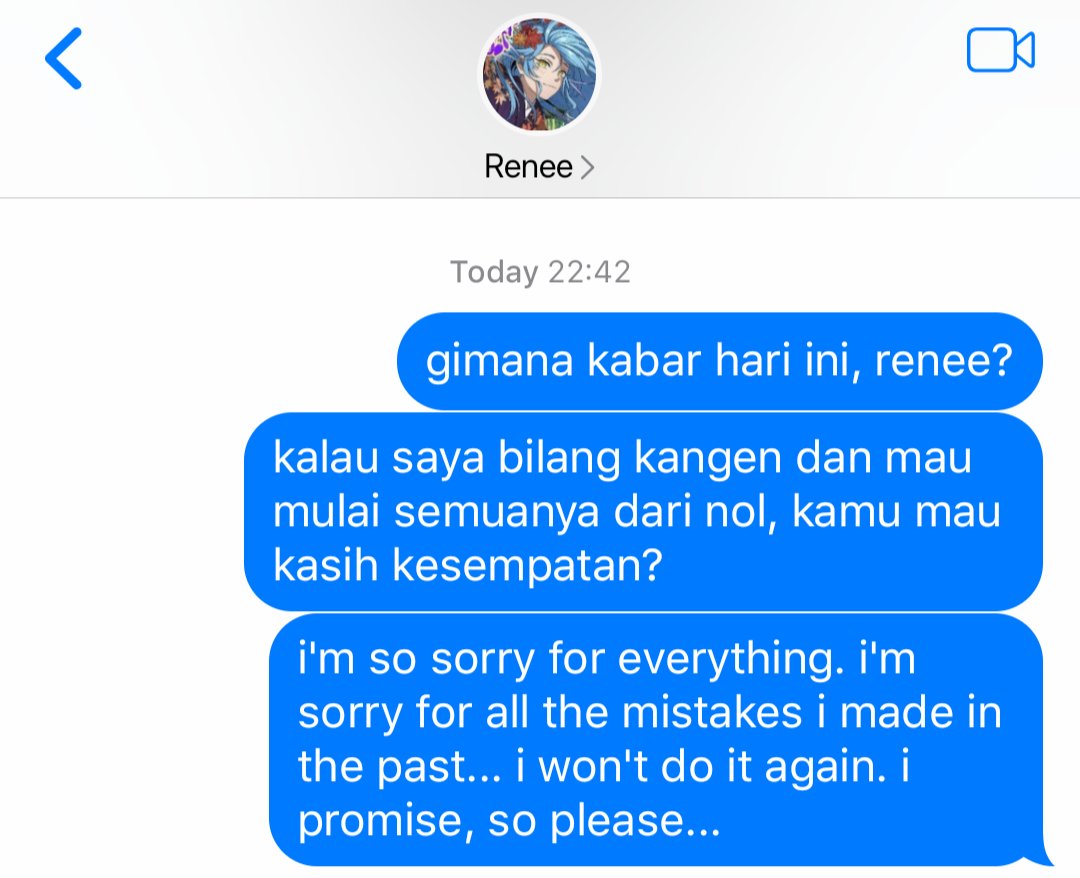 ServerEzekiel's tweet photo. ⠀
OVERTIME SHIFT⠀⠀⠀/  written  by  ServerEzekiel. ⠀⠀⠀:⠀⠀sedang patah hati, tetap harus cuci piring.
⠀ https://t.co/SWzrO8hO98