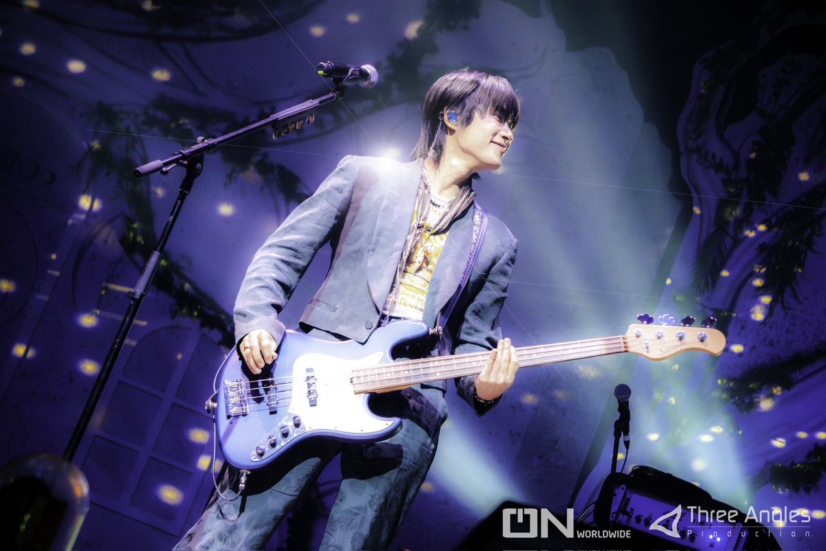 Threeanglespro's tweet photo. PRIMADONNAs, you truly seized the day with FTISLAND at the 2026 FTISLAND TOUR 0 — XIX — III ‘FaTe’ in SINGAPORE! 🎉 

🪄 Take a look at these show day photos and relive the night where our FaTes have crossed, lived, loved, and filled the city with magical memories with FTISLAND, one we will always look back on 📸

🔗: https://t.co/IPAj3cidq3 

Organizer: O.N worldwide
Co-organizer: Three Angles Production

#FTISLAND #FT아일랜드 #PRIMADONNA #FaTeinSINGAPORE #ONworldwide #ThreeAnglesProduction