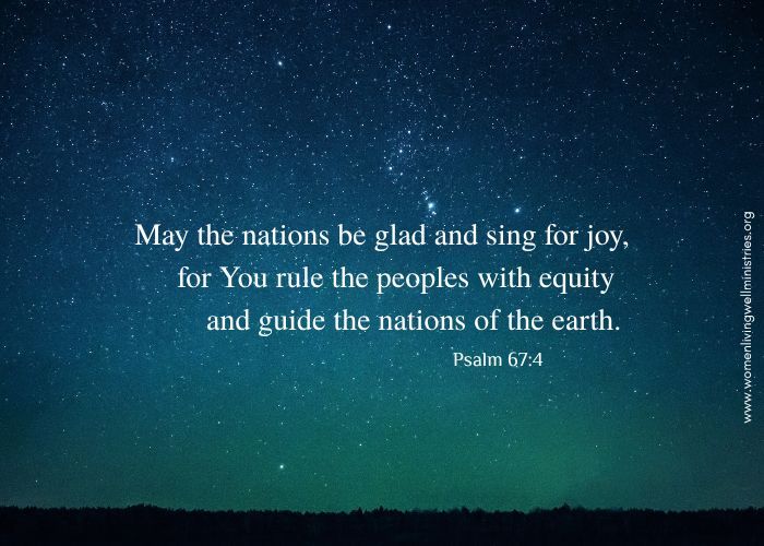 WLWministries's tweet photo. Wednesday, July 8, 2026 Devotional, May the nations …#Discipleship, #Leadership, #InspiringWomen, #GodsWord, #ChristianLife, #LivingWithPurpose, #LiveWell, #LeadWell, #WomenInMinistry, #WomenOnAMission https://t.co/RPV2mwdvDL
