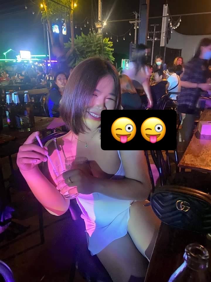 0ledd's tweet photo. เหงาจัง“มีใครอยู่แถวนี้���หม😜😜 #สุรินทร์ในเมือง https://t.co/B1BNkYaJXw