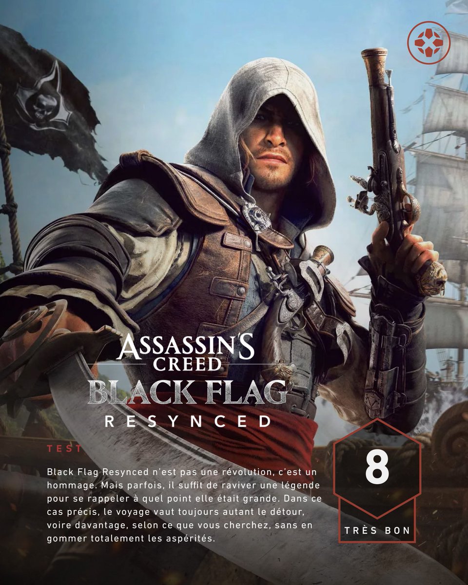 IGN France tweet media