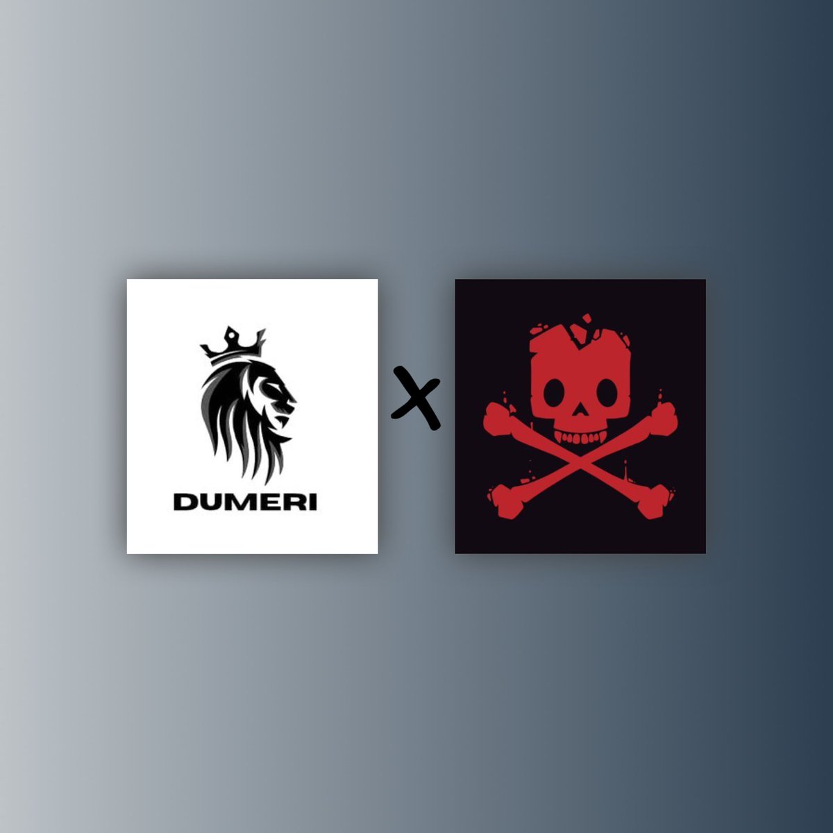 DumeriDao's tweet photo. New Collaboration 📣
DUMERI x @ShiniRealms 🤝🏼

Shinigami is a 3,333-piece pixel art NFT collection on Solana, serving as the foundation of the broader Shinigami Realms ecosystem.

Holders can play the live 2D PvE game Shinigami Arena, compete for weekly leaderboard rewards, and spin the Wheel of Fates to earn SOL, NFTs, fragments, free spins, and more.

Mint Details:
• Supply: 3,333
• Price: TBA
• Date: TBA
• Chain: Solana