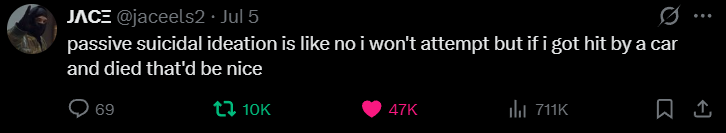 Crumbled Sanity tweet media