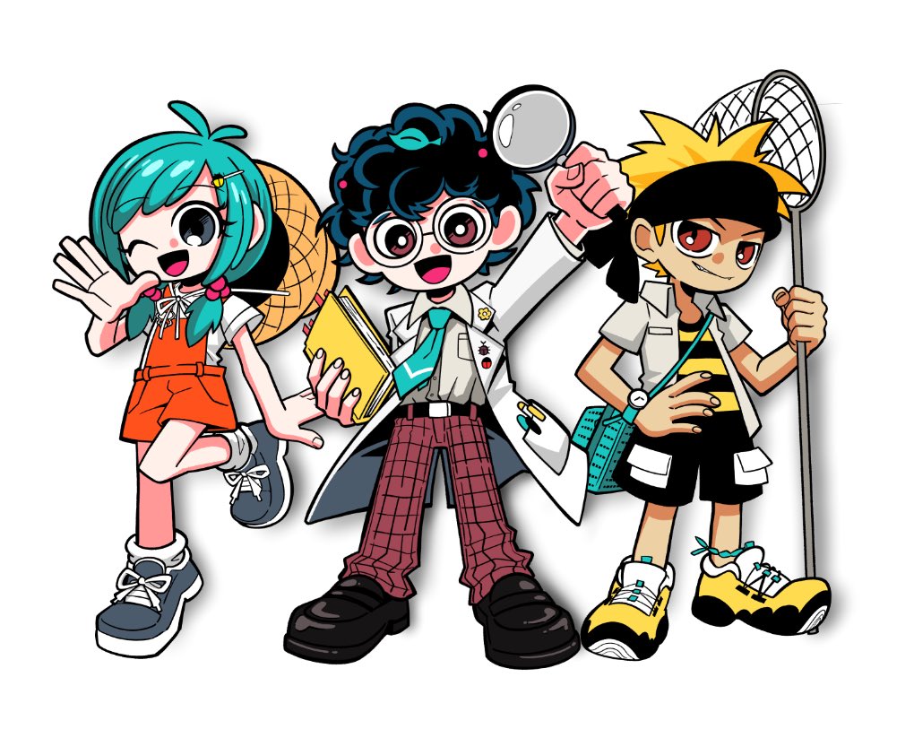こむぎ【Deli-Planet】 (@kmgs_illust) / Posts / X
