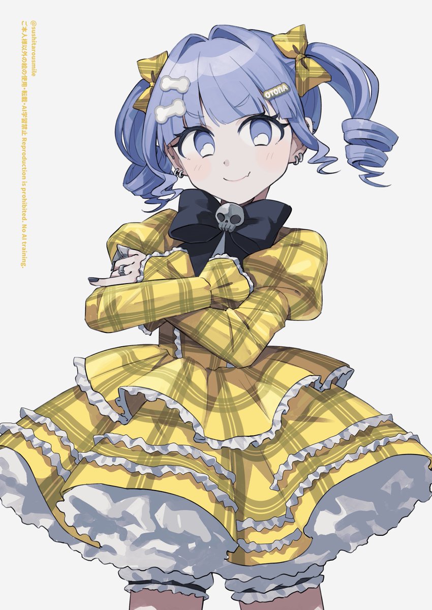 夜乃くろむ💀⛓ (@kuromu_yano) / Posts / X