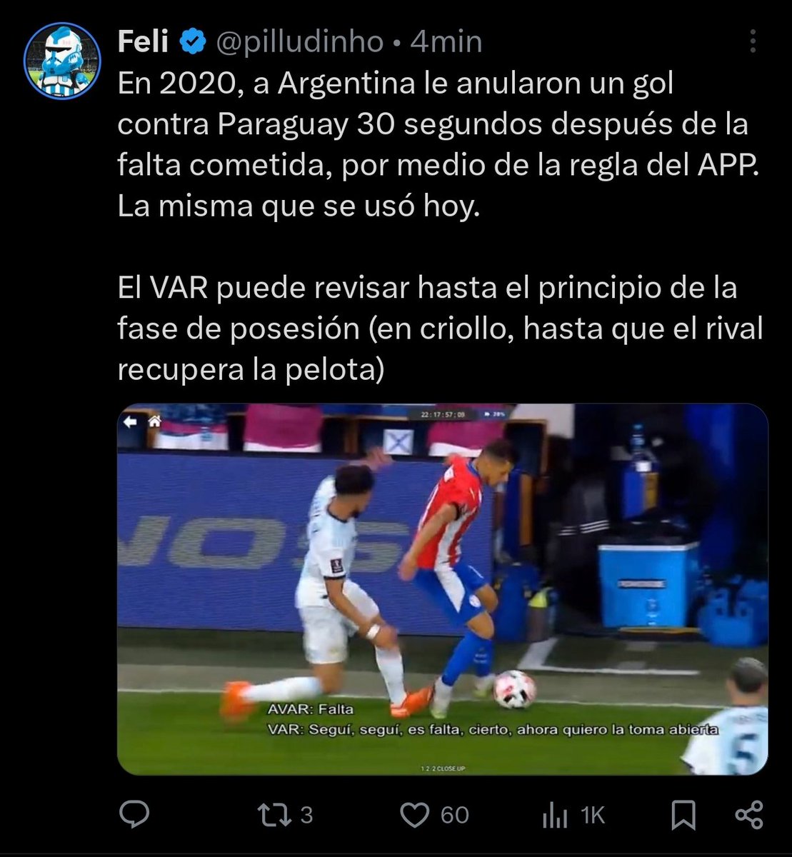 SirSamFisher's tweet photo. @Volko323213 @FJavierMoranEV @PabloCubiella Ya se lo hicieron a Argentina. https://t.co/TQLUHp3kbx