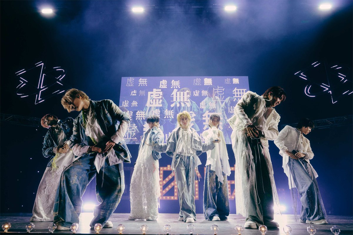 oshiraku's tweet photo. 📍推し楽 ニュース💌

原因は自分にある。7周年、涙ながらにファンとメンバーへ手紙を読み上げる…FCツアー開催も発表

詳細はこちら👉https://t.co/dKtzzhbpId

#ゲンジブ7周年 #原因は自分にある https://t.co/jNv4shY57u
