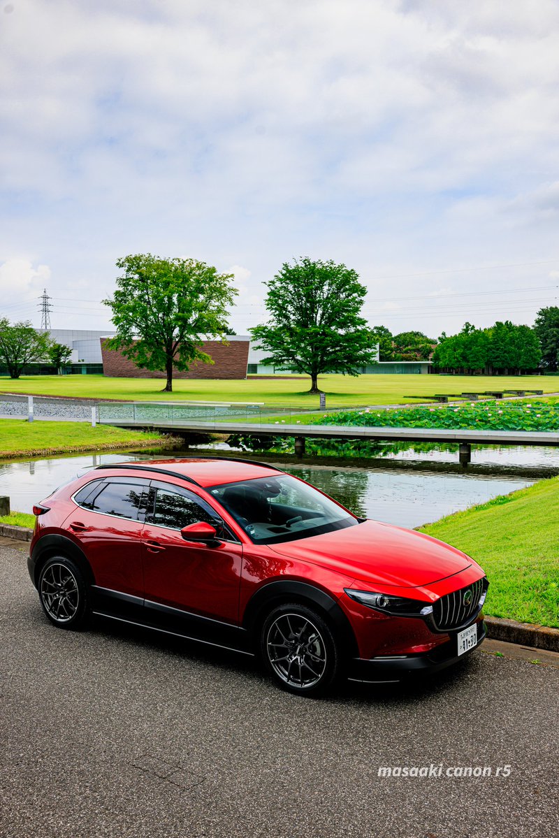 sypher0202's tweet photo. 蓮コラボ♪
#cx30
#withmazda
#cx30のある風景
#cx30普及委員会
gear : canon eos r5
lens : rf70-200mmf2.8 l is usm z
lens : rf24-70mmf2.8 l is usm
focal length : 35mm.200mm
#canon
#キヤノン党で褒め合いたい https://t.co/bZHQlx6ghA